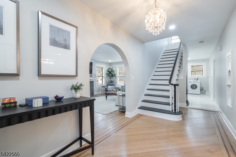 Tuxedo Park - Residential