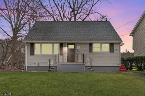 205 Midland Ave, Pompton Lakes Boro, NJ 07442 - MLS#: 3959811