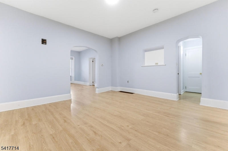 Memorial Pkwy Area - Residential Income