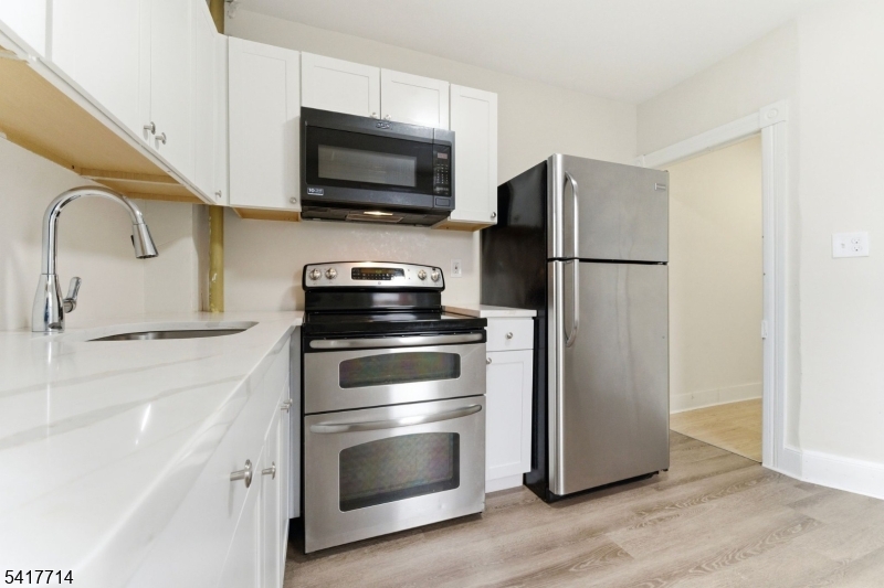 Memorial Pkwy Area - Residential Income