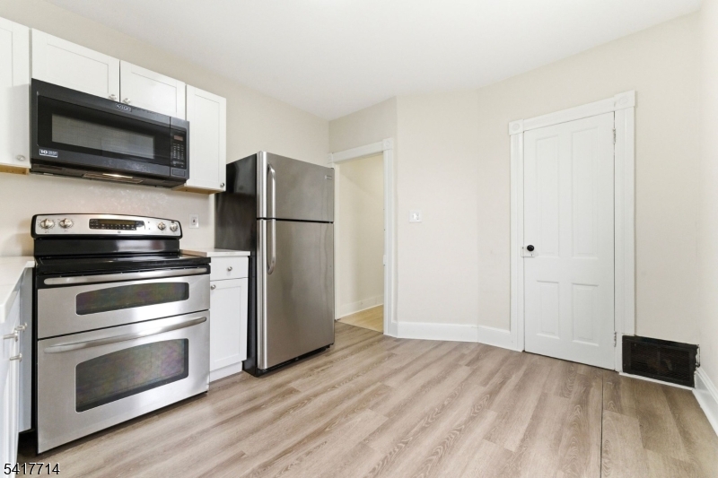 Memorial Pkwy Area - Residential Income