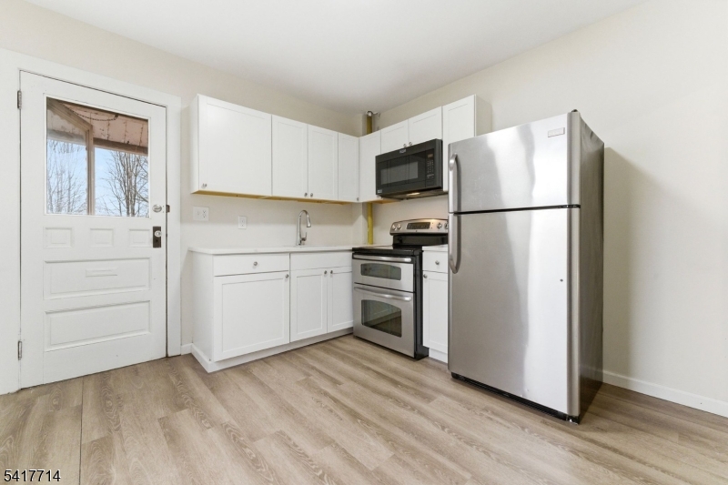 Memorial Pkwy Area - Residential Income