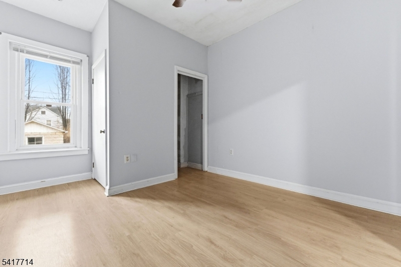 Memorial Pkwy Area - Residential Income