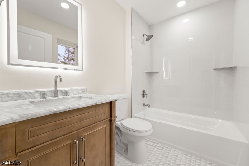 Whippany - Residential