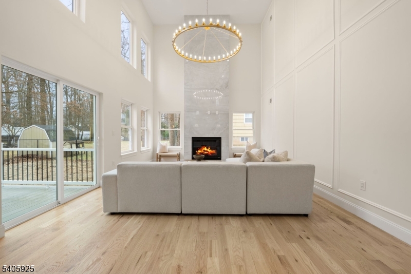 Whippany - Residential