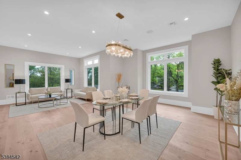 Riker Hill - Residential