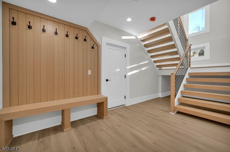 Riker Hill - Residential