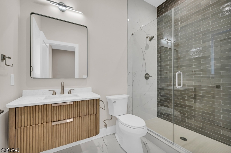 Riker Hill - Residential