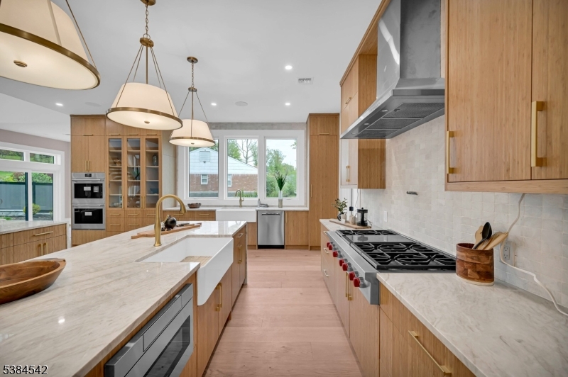 Riker Hill - Residential