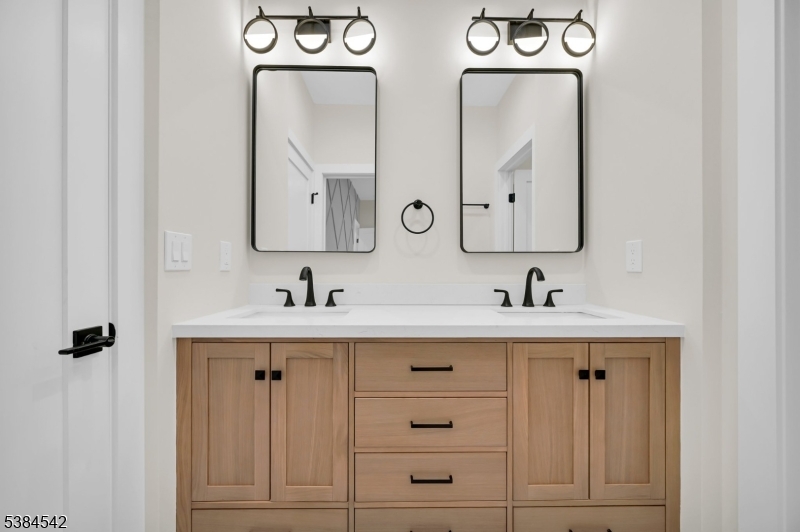 Riker Hill - Residential