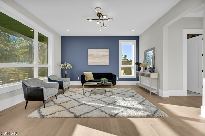 Riker Hill - Residential