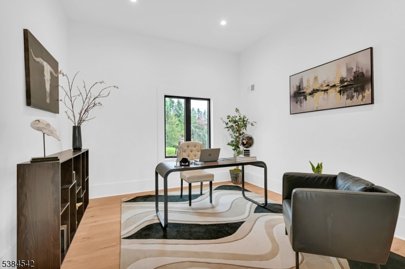 Riker Hill - Residential