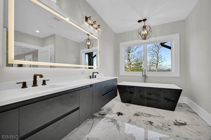 Riker Hill - Residential