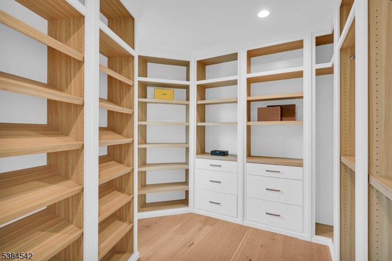 Riker Hill - Residential