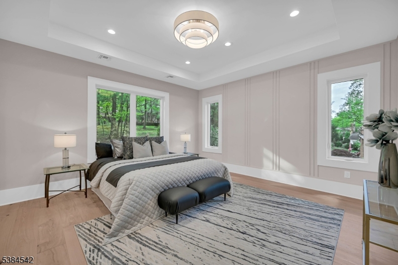 Riker Hill - Residential