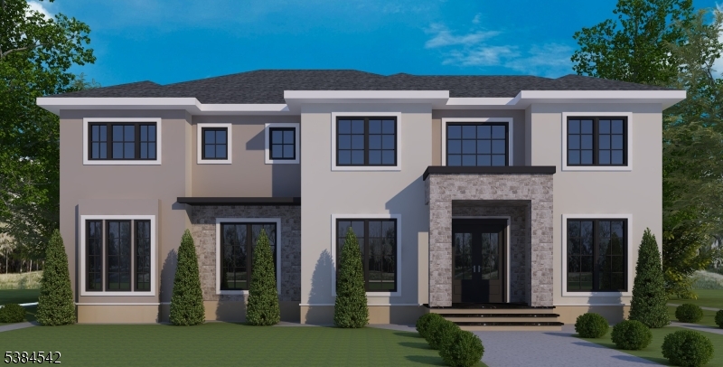 Riker Hill - Residential