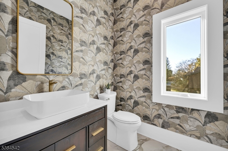 Riker Hill - Residential