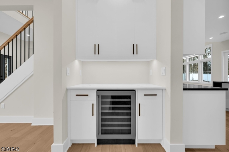 Riker Hill - Residential