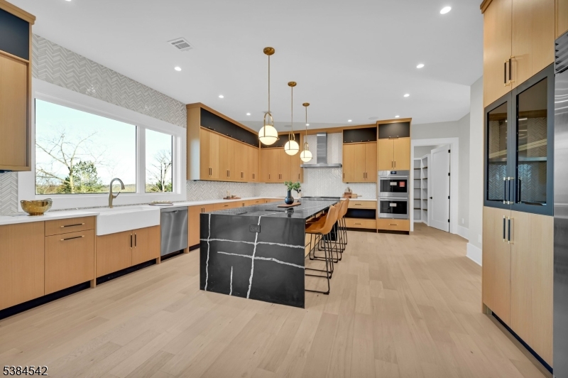 Riker Hill - Residential