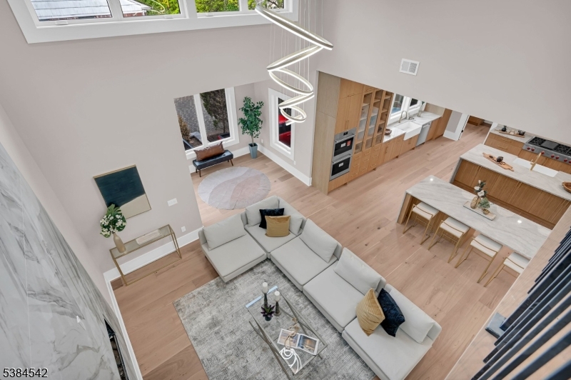 Riker Hill - Residential