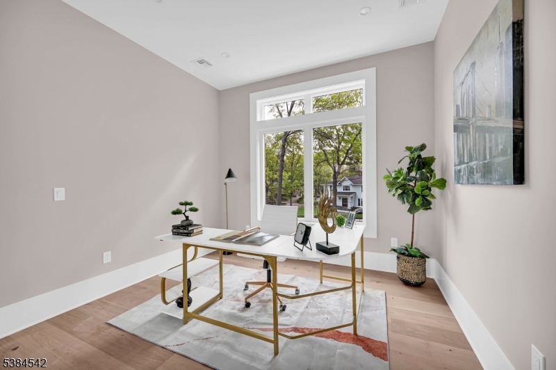 Riker Hill - Residential