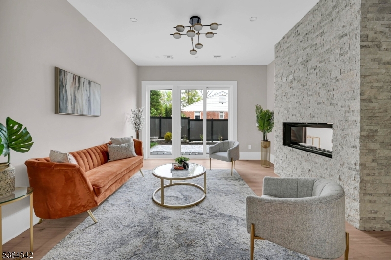 Riker Hill - Residential