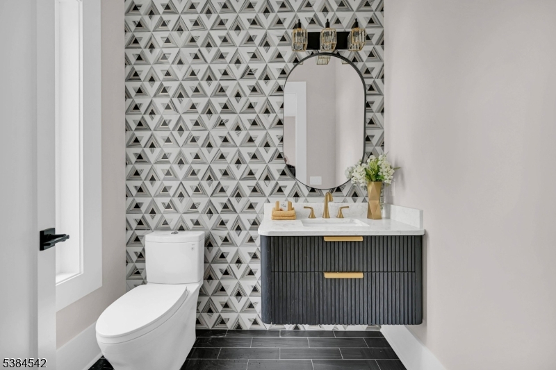 Riker Hill - Residential