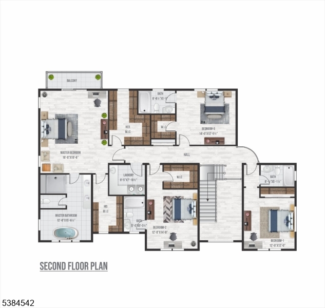 Riker Hill - Residential