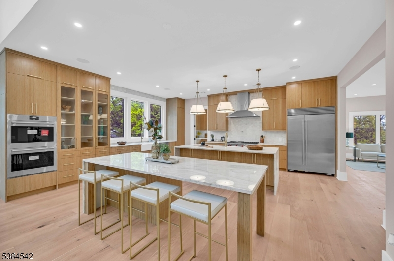 Riker Hill - Residential