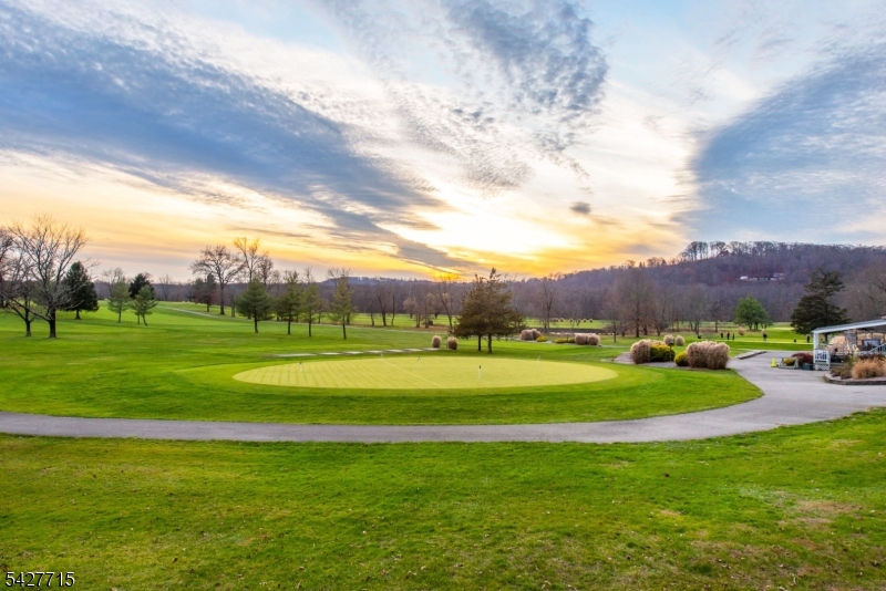 Deer Run Golf & Tennis - Residential