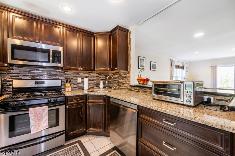 Deer Run Golf & Tennis - Residential