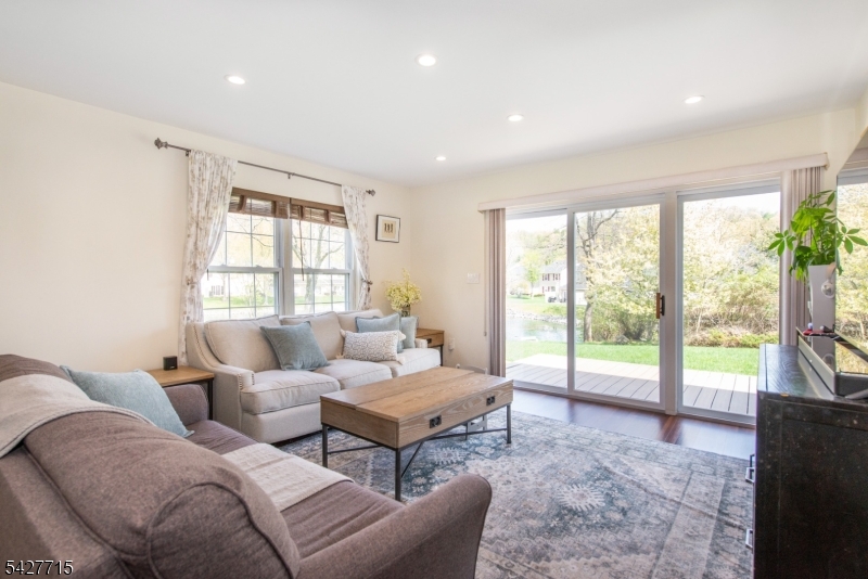 Deer Run Golf & Tennis - Residential