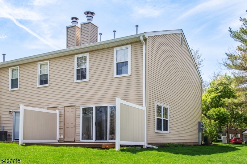 Deer Run Golf & Tennis - Residential