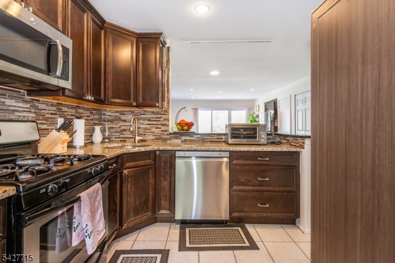 Deer Run Golf & Tennis - Residential