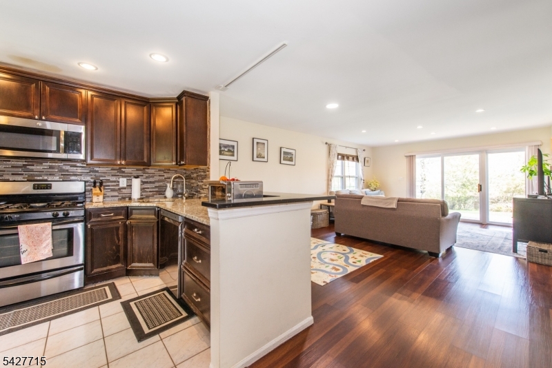 Deer Run Golf & Tennis - Residential