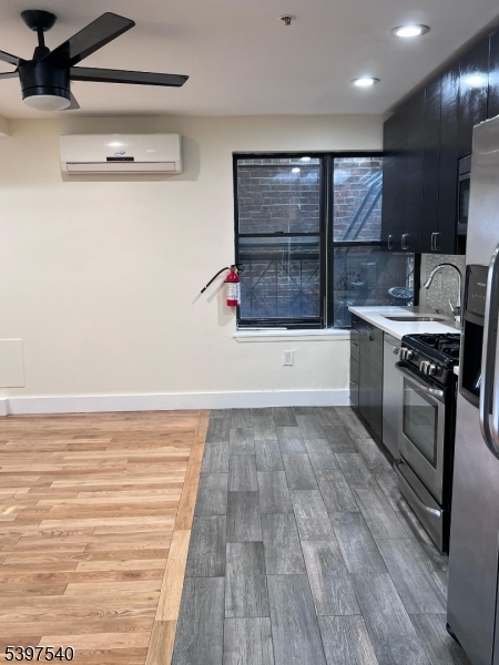 Ironbound - Residential Lease