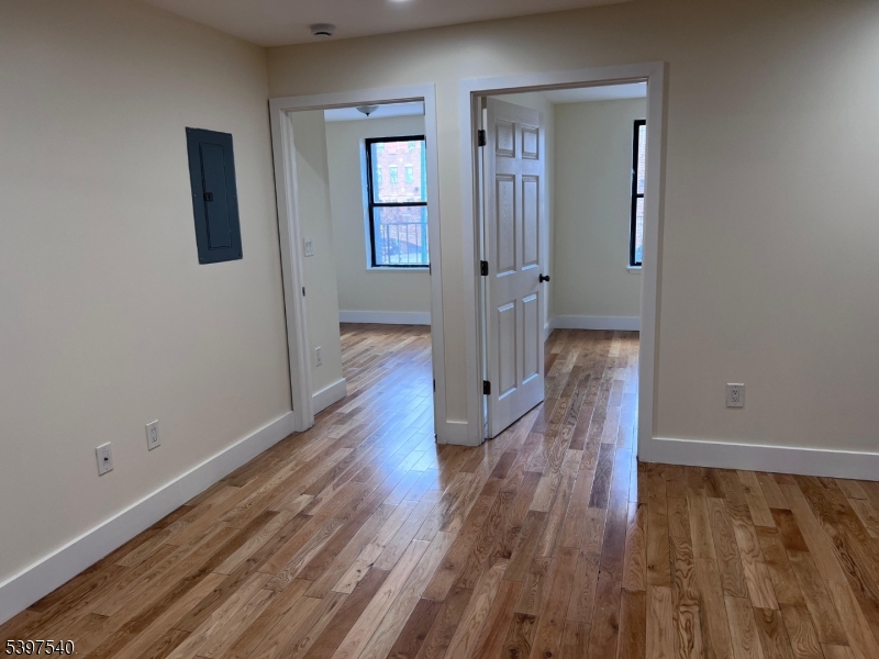 Ironbound - Residential Lease