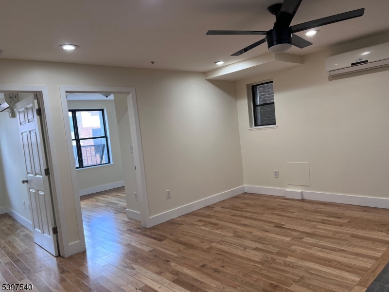 Ironbound - Residential Lease