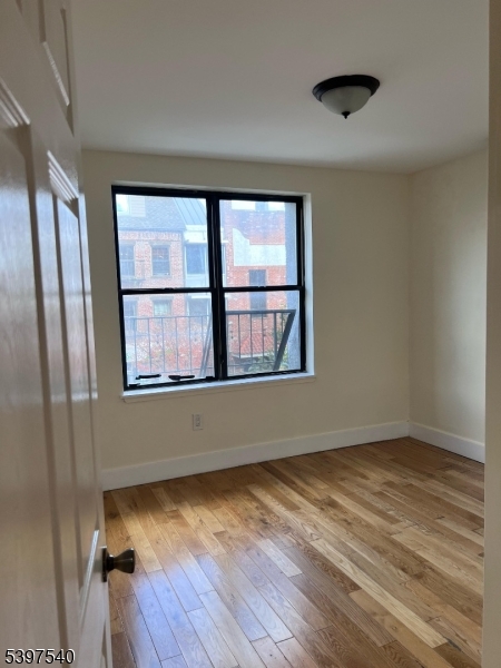 Ironbound - Residential Lease
