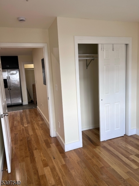 Ironbound - Residential Lease