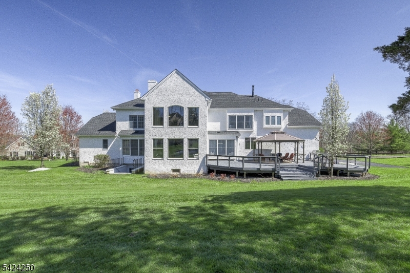 Rock Brook Estates - Residential