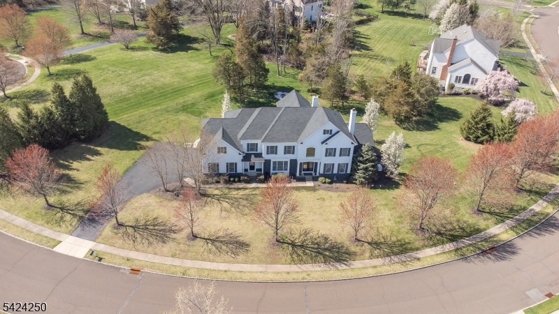 Rock Brook Estates - Residential