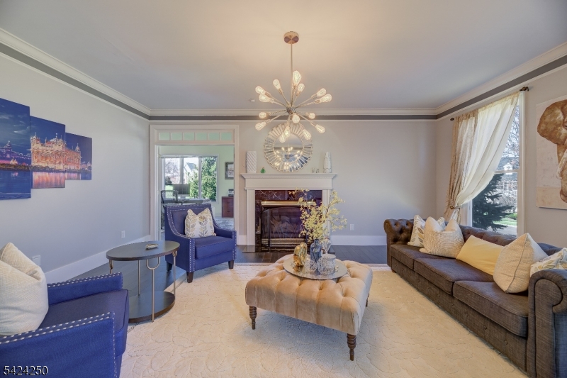 Rock Brook Estates - Residential