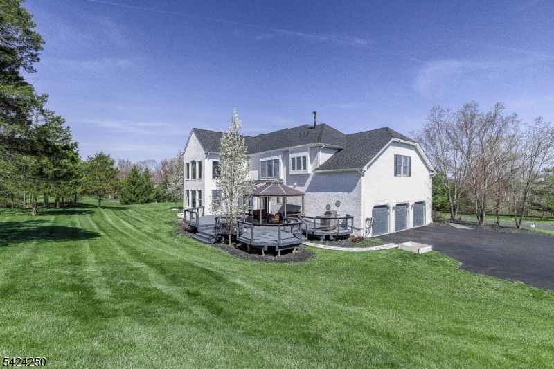 Rock Brook Estates - Residential