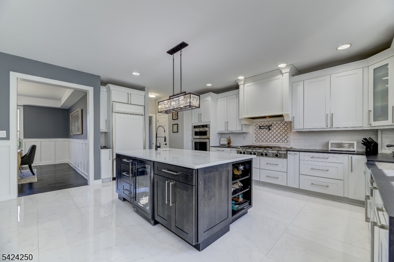 Rock Brook Estates - Residential