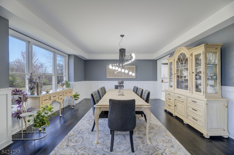 Rock Brook Estates - Residential