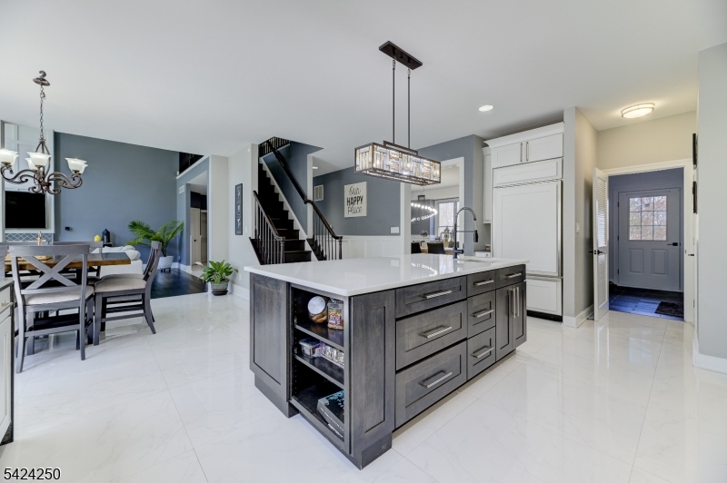 Rock Brook Estates - Residential