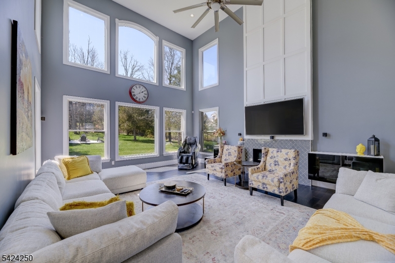 Rock Brook Estates - Residential