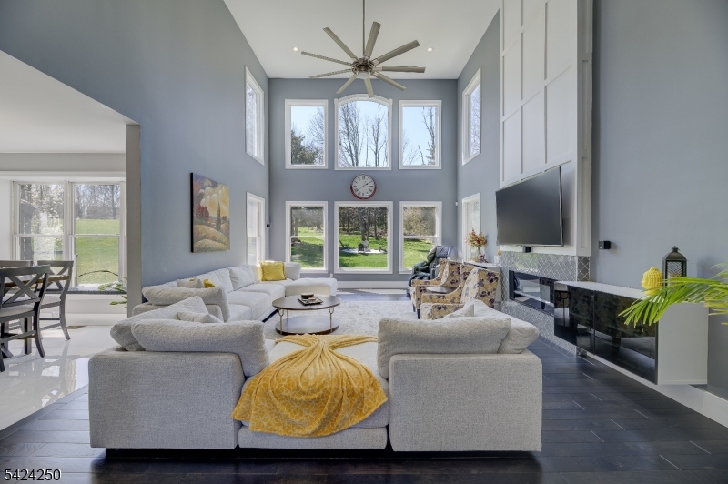 Rock Brook Estates - Residential