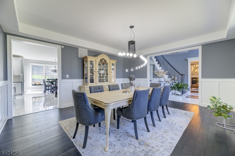 Rock Brook Estates - Residential